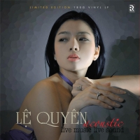 Lp Lệ Quyên Acoustic 