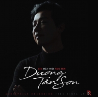 Lp Dương Tấn Sơn - Xin Mặt Trời Ngủ Yên