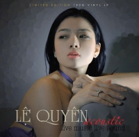 LP LỆ QUYÊN ACOUSTIC