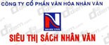 Nhà sách Nhân Văn