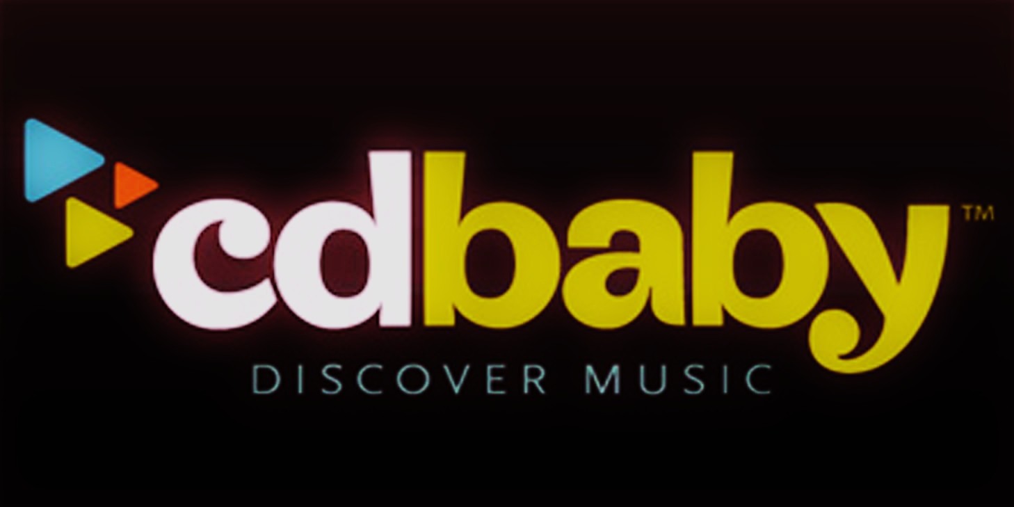 CDBaby